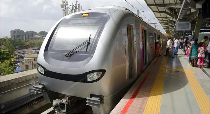 Mumbai Metro Advertising?blur=25
