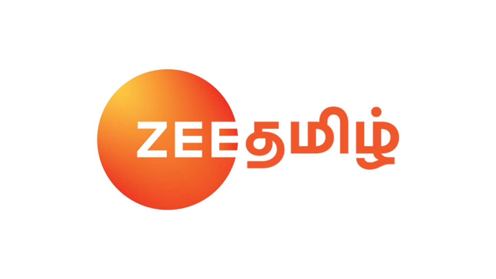 Zee thirai best sale live tv