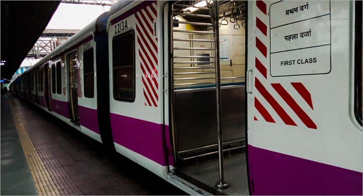 Mumbai Railways?blur=25