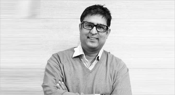 Ranjeev Vij?blur=25