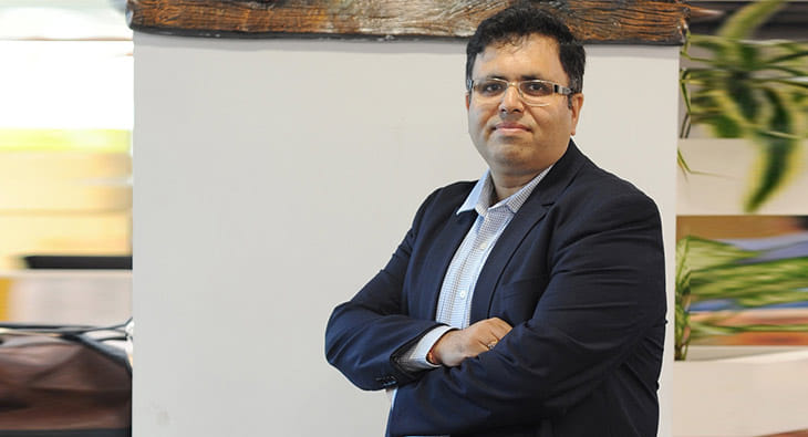 Mohit Joshi?blur=25