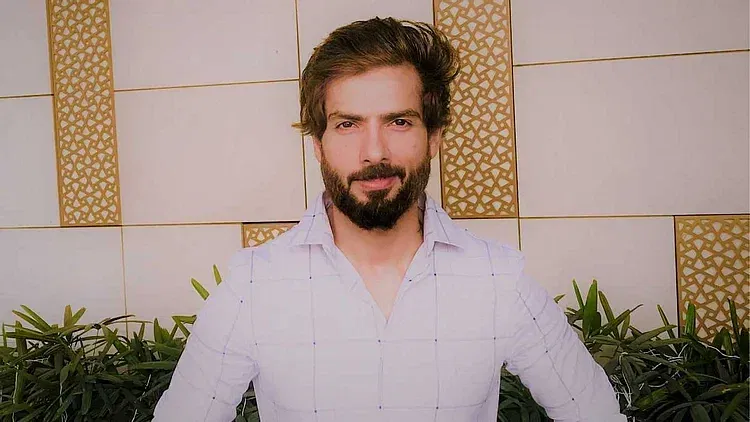 Niraj Ruparel