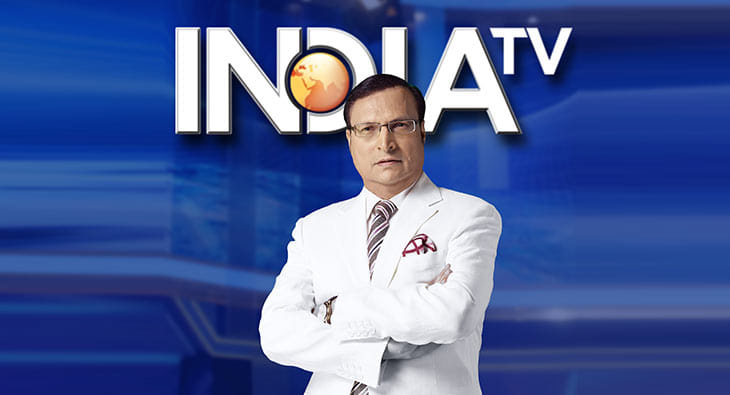 Rajat Sharma?blur=25