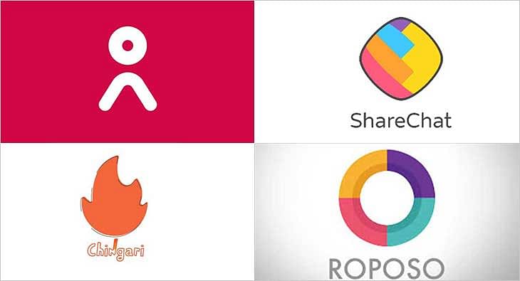 India's ShareChat raises $266 mln for valuation of $3.7 bln | Reuters