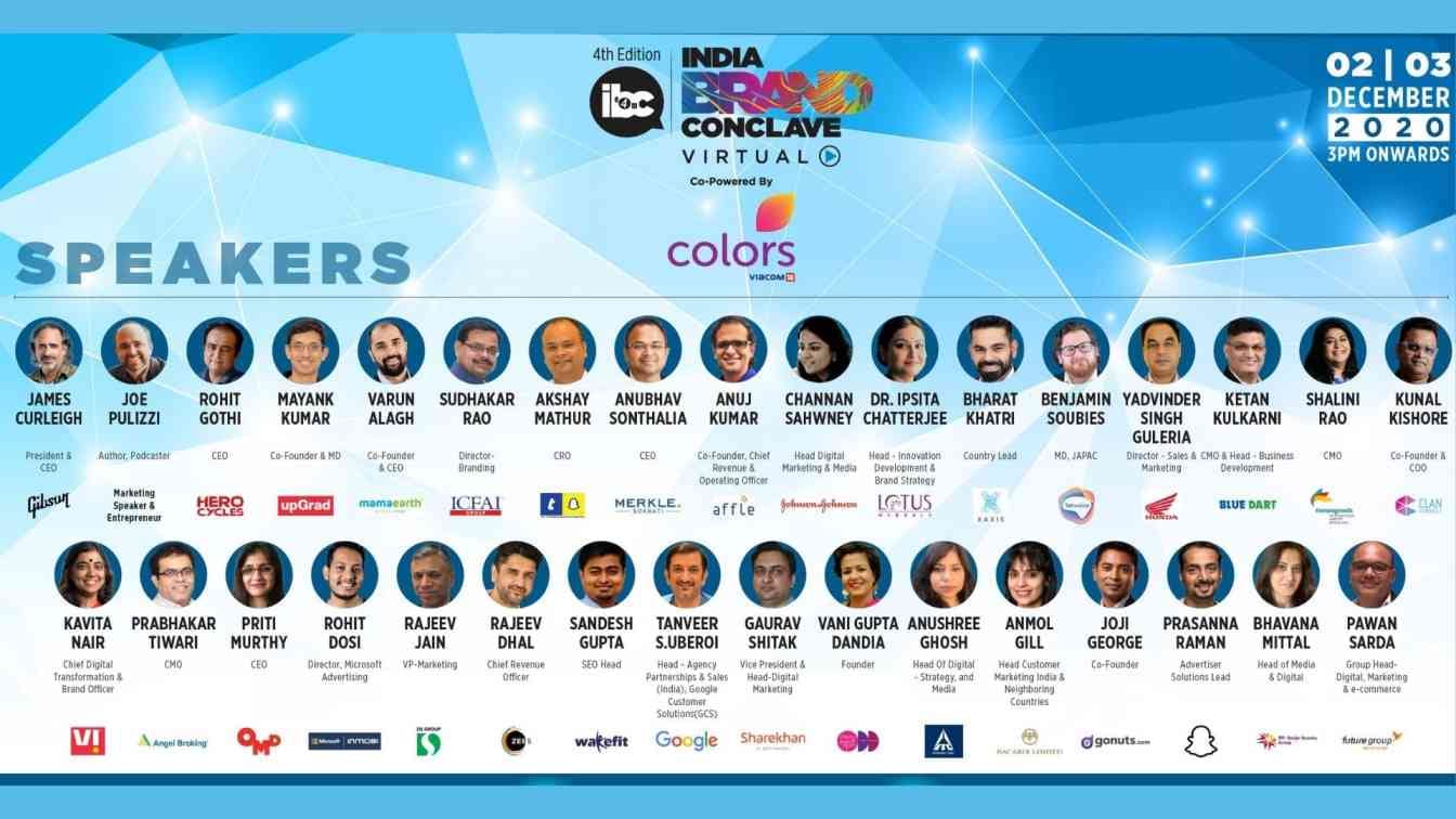 India Brand Conclave?blur=25
