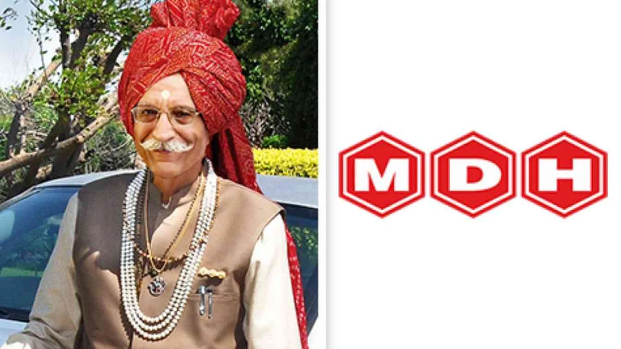 MDH Masala owner Mahashay Dharampal Gulati passes away at 98 - Exchange4media