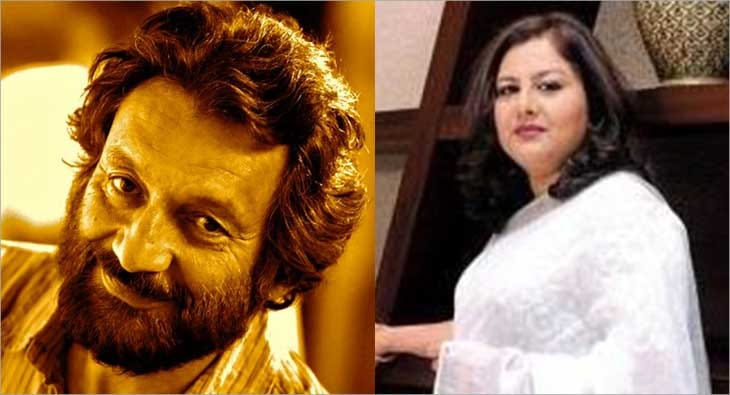 Shekhar Kapoor Vani Tripathi Tikoo?blur=25