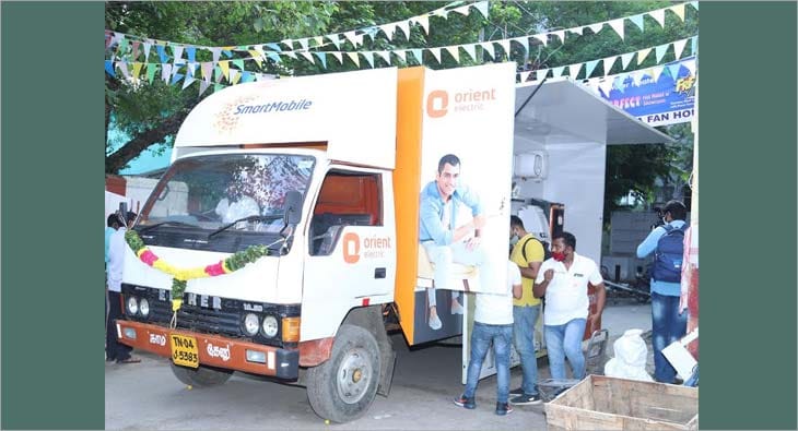 Smart mobile van - Tamilnadu?blur=25