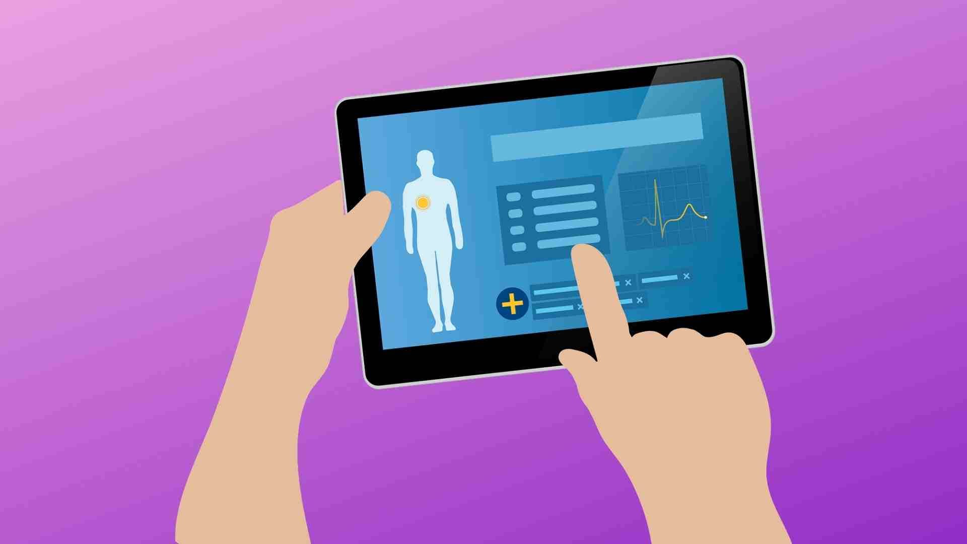 medical app?blur=25