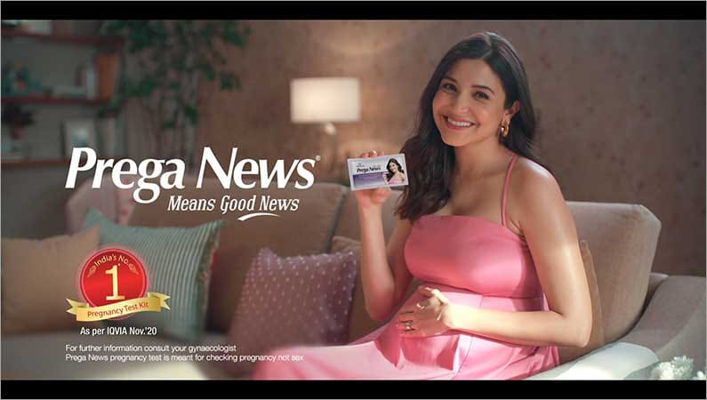 Anushka Sharma - Prega News?blur=25