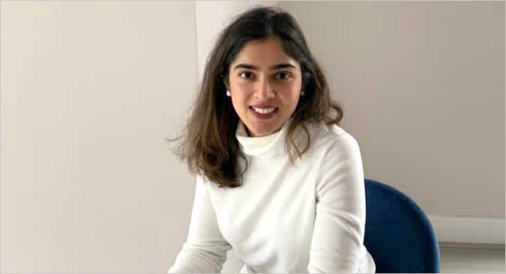 Devvaki Aggarwal, CEO of iNSTRUCKO?blur=25