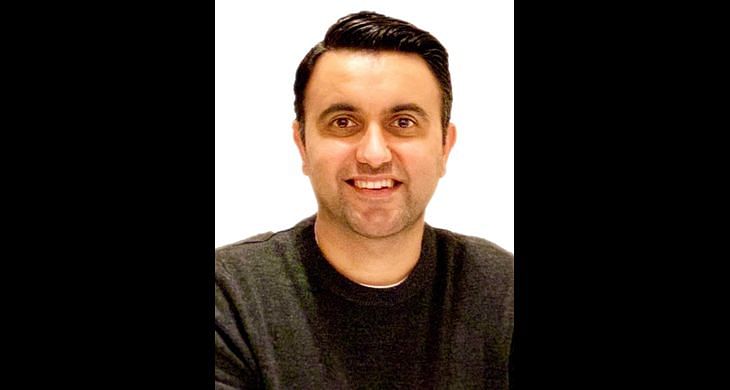 Rajat Uppal joins India Today Group's Ishq FM as National Head-Marketing  and Alliances - Exchange4media