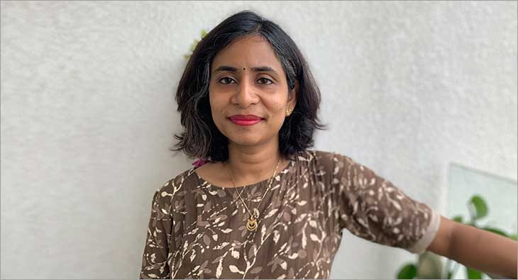 Piyali Chatterjee, Hansa?blur=25