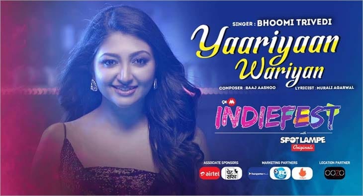 Yaariyan Waariyan - track?blur=25