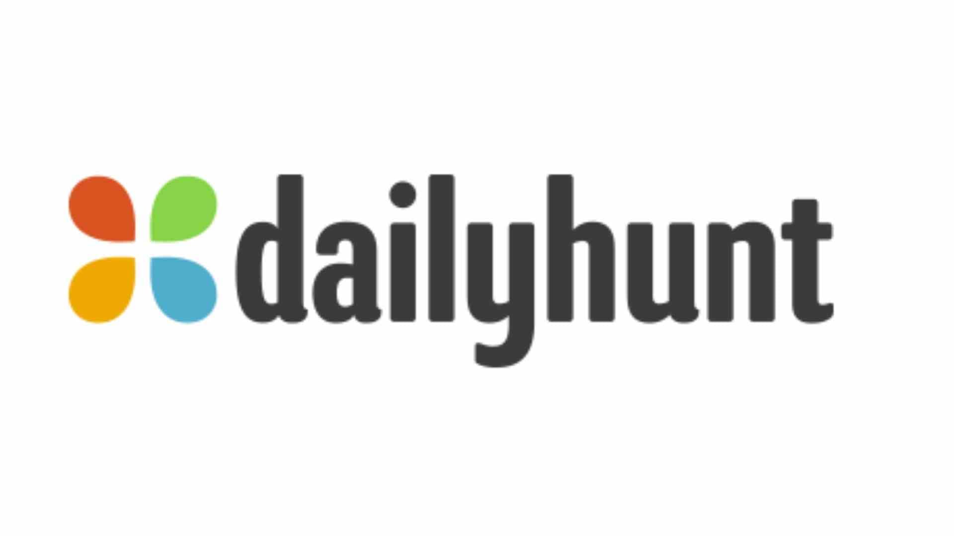 dailyhunt?blur=25