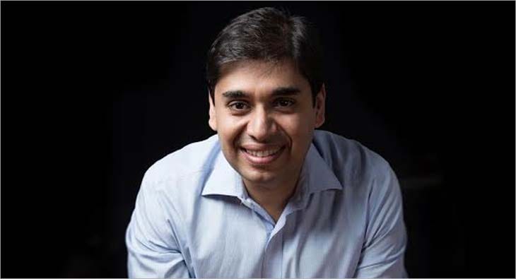 Naveen Tewari - Glance?blur=25