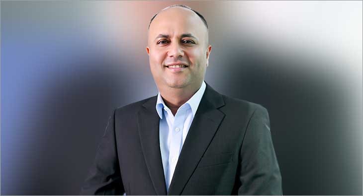 Ajay Mehta - GroupM