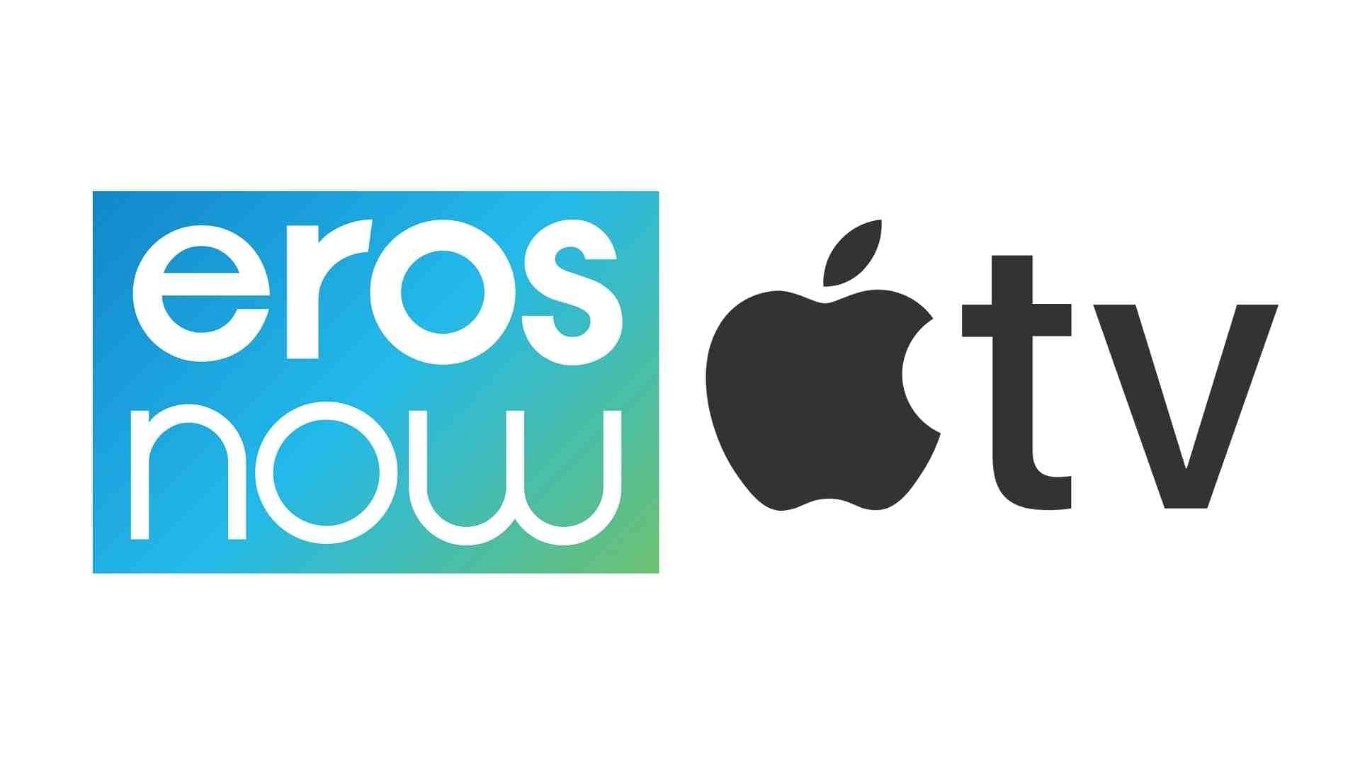 Eros Now expands presence in Australia through partnership with Fetch TV