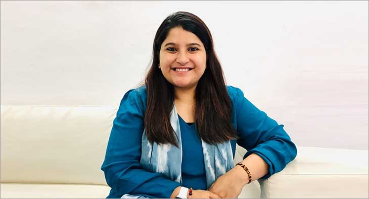 Anushree Pacheriwal - Gemius?blur=25