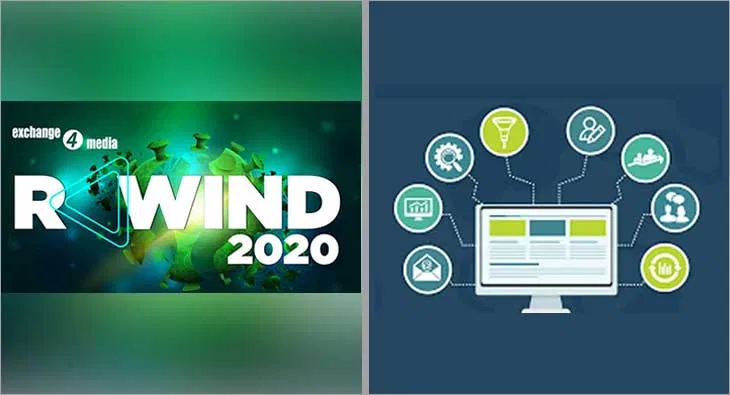 Why 2020 Was A Watershed Year For Digital Exchange4media