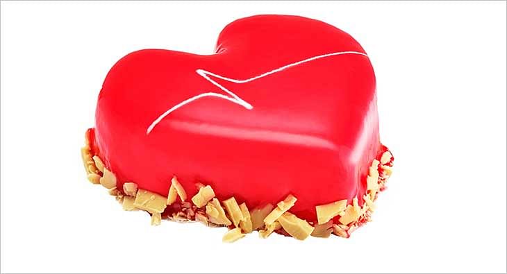 Celebrate The Month Of Love With Your Favourite Havmor Ice Cream Cake -  HospiBuz