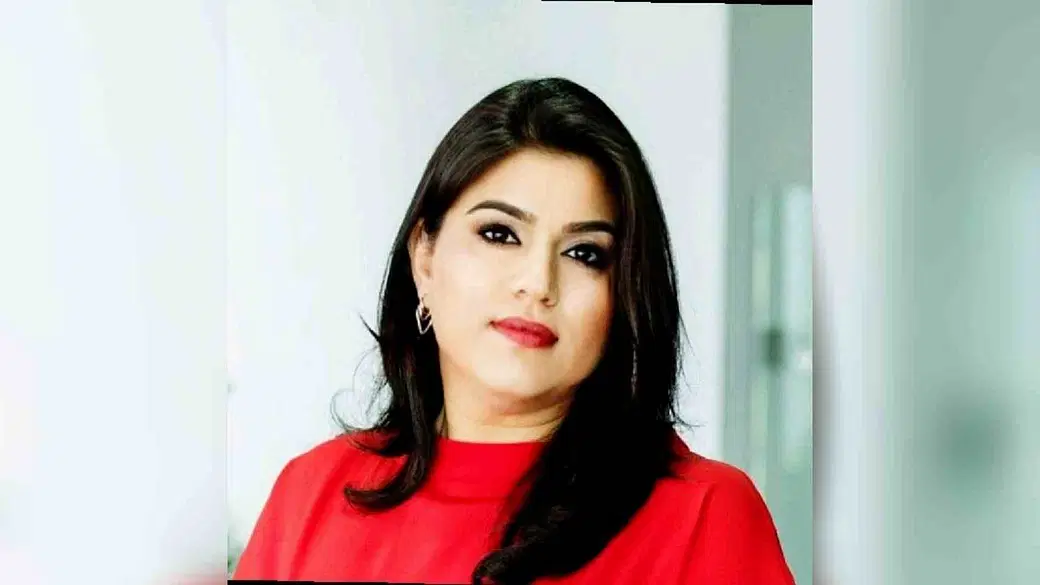 Dentsu elevates Prerna Mehrotra as CEO of Media for APAC: Report - Exchange4media
