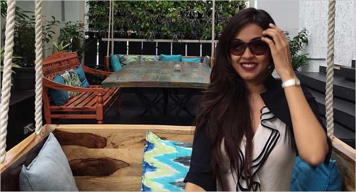 Anuja Deora