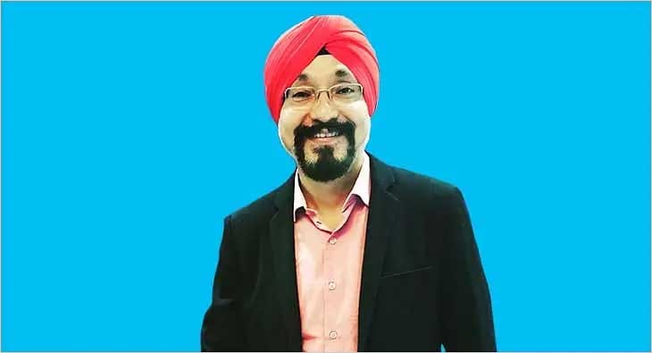 charanjeet singh arora