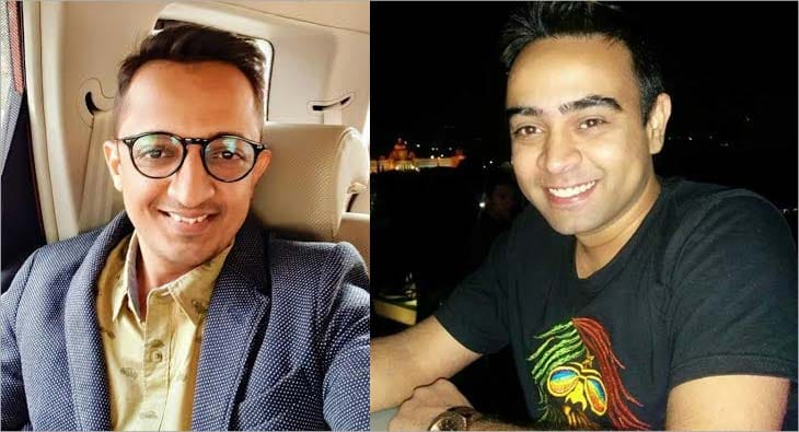 Vedantu - Kunal Dubey & Lucky Saini?blur=25