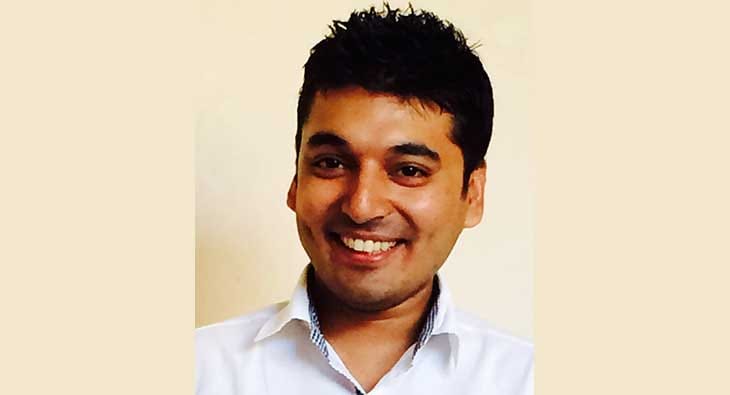 Gautam Mehra, dentsu?blur=25