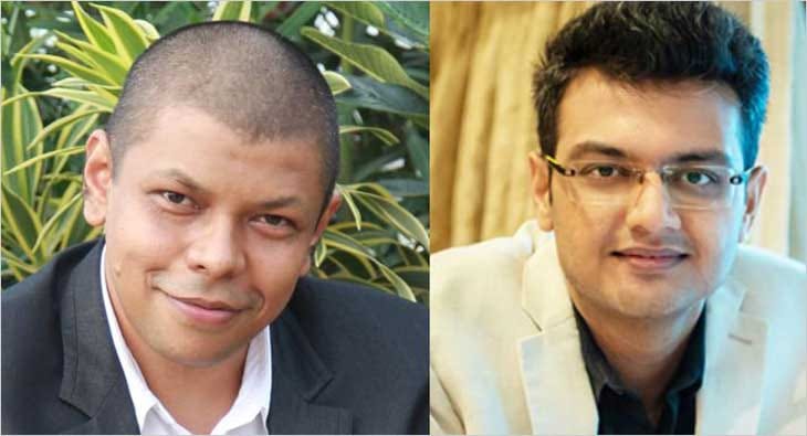 Dheeraj Gupta, Jumboking & Kailashnath Adhikari, Governance Now?blur=25