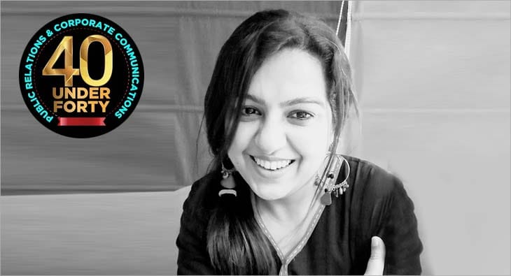 Shivalika Malik, PepsiCo India?blur=25