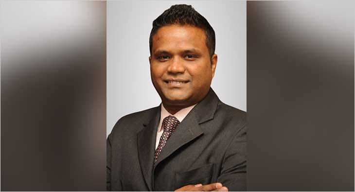 FTI Consulting - Senior Director, Rakesh Aulaya