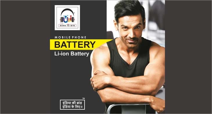 John Abraham - U&i?blur=25