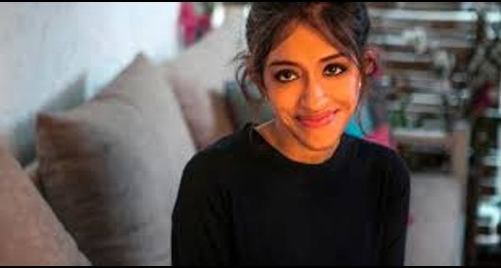 Shalini Raghavan?blur=25