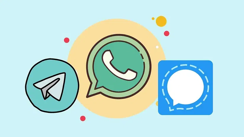Signal-Telegram?blur=25