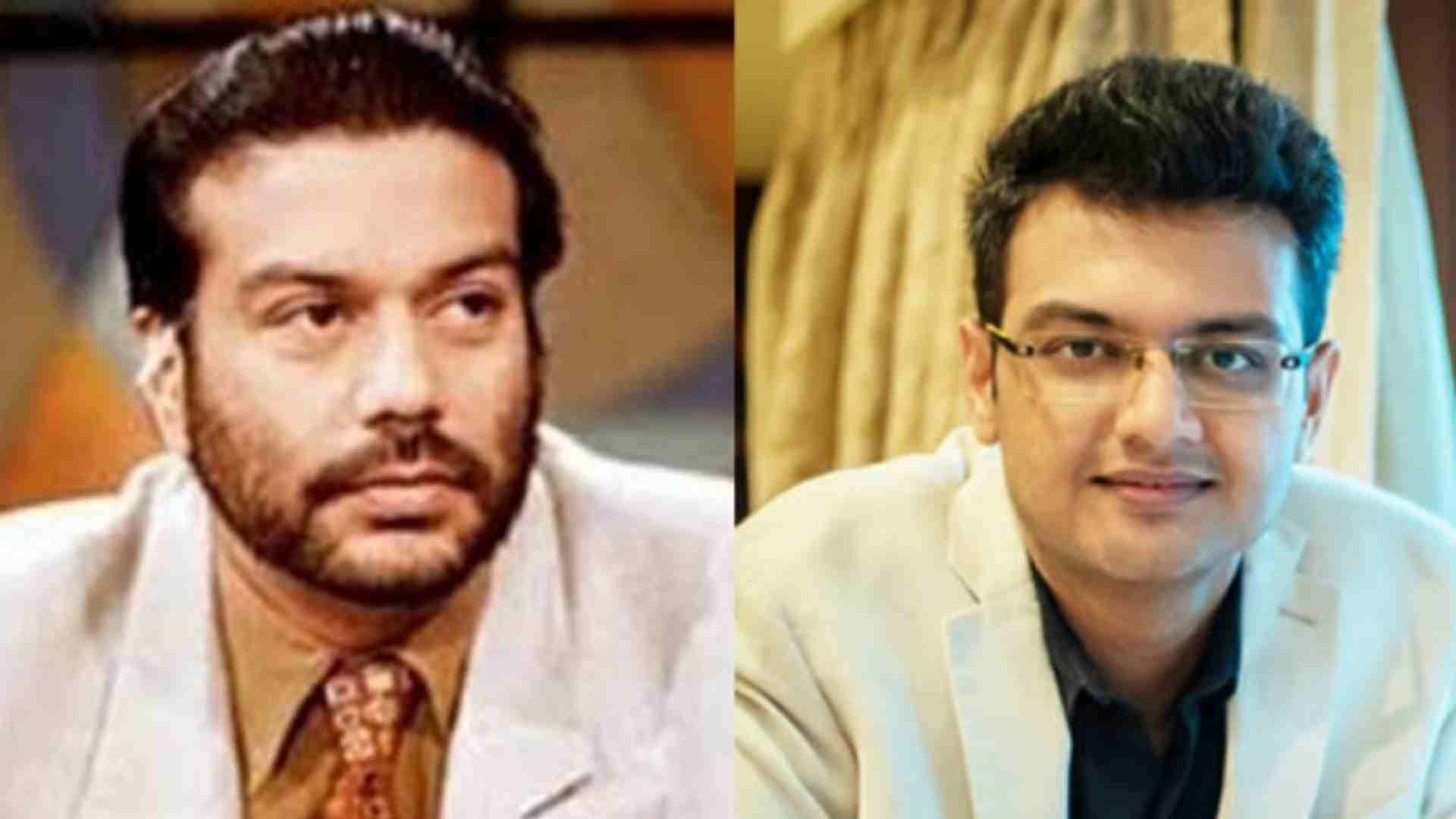 kailashnath adhikari vir sanghvi?blur=25
