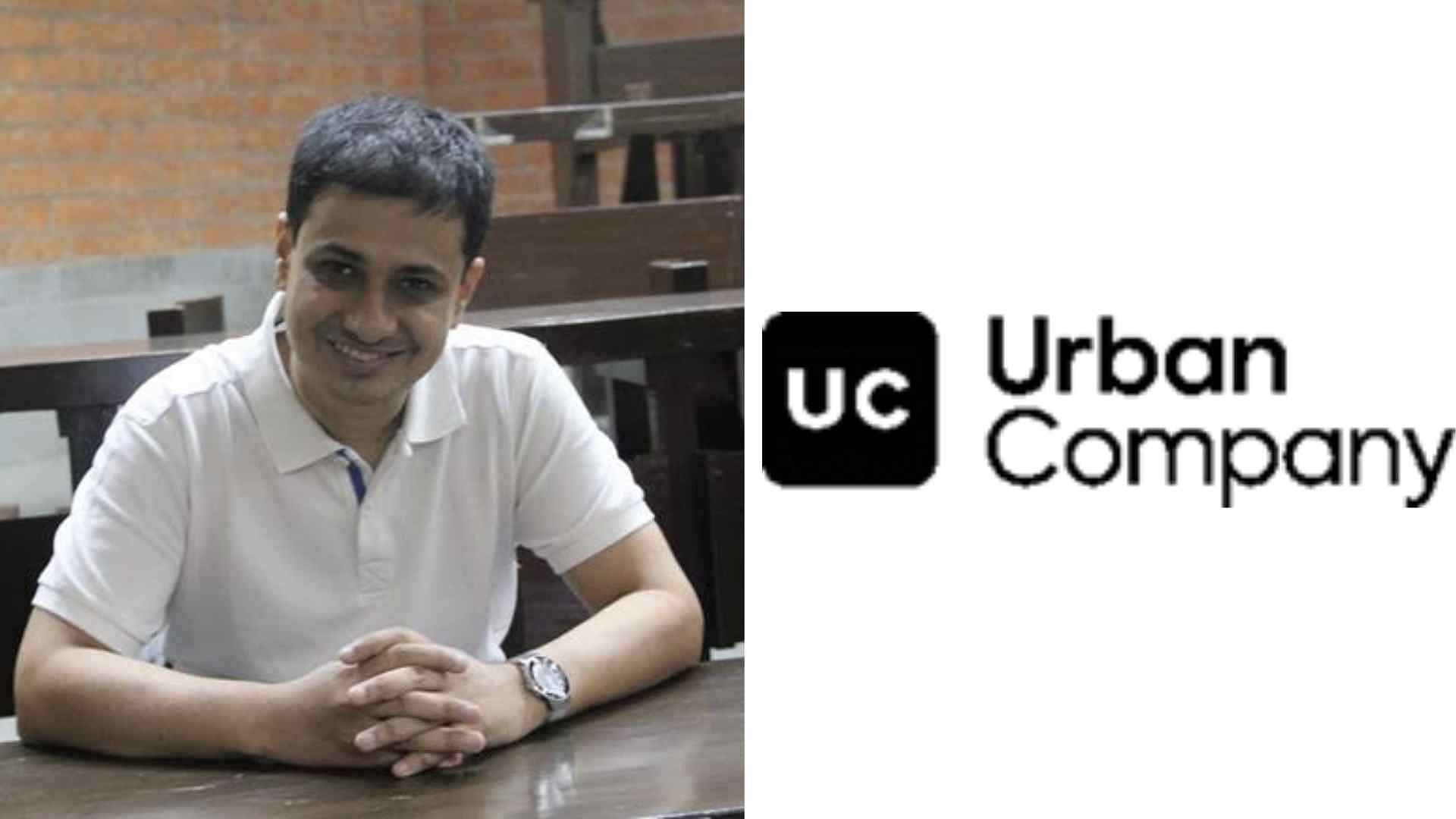 Funding alert] Urban Company enters unicorn club with $2B valuation,  following $188M fund raise