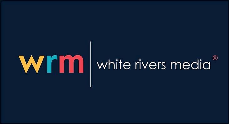 White Rivers Media office