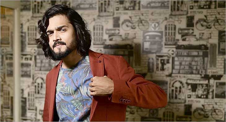 Bhuvan Bam becomes India s first digital content creator to reach