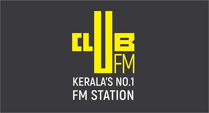 Kerala's Club FM unveils new brand identity - Exchange4media