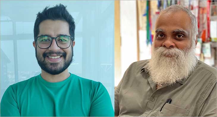 Tanuj Khanna & Suresh Eriyat?blur=25