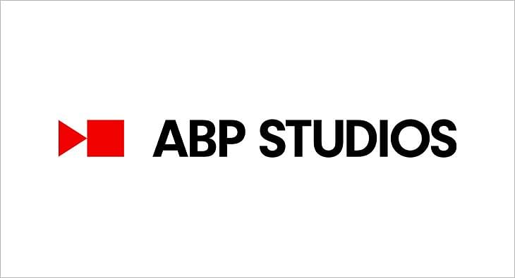 ABP letter logo design on black background. ABP creative initials letter  logo concept. ABP letter design. 15517440 Vector Art at Vecteezy