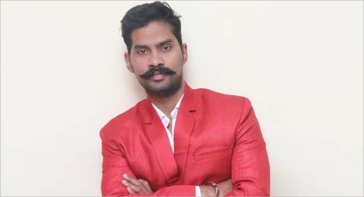 Hitesh Tulaskar?blur=25