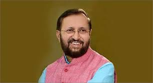 Prakash Javadekar?blur=25