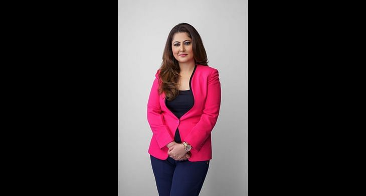 Sr. journalist Neha Khanna joins India Ahead as Executive Editor and prime  time anchor