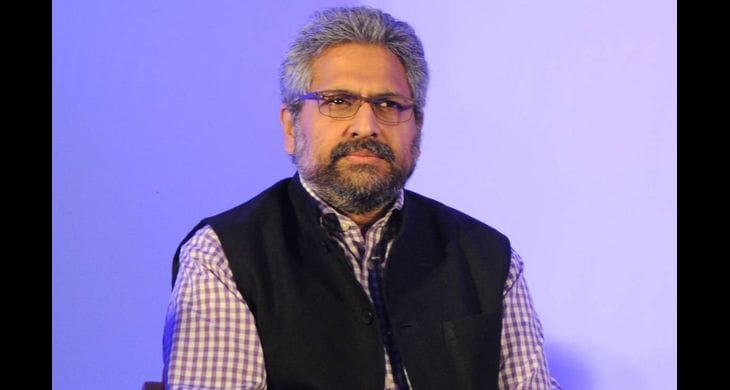 Siddharth Varadarajan