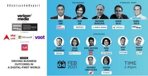dentsu-e4m webinar