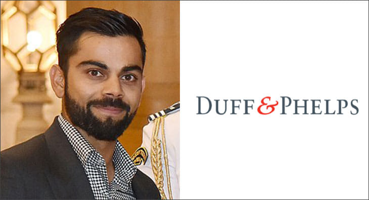 Virat Kohli - Duff&Phelps?blur=25