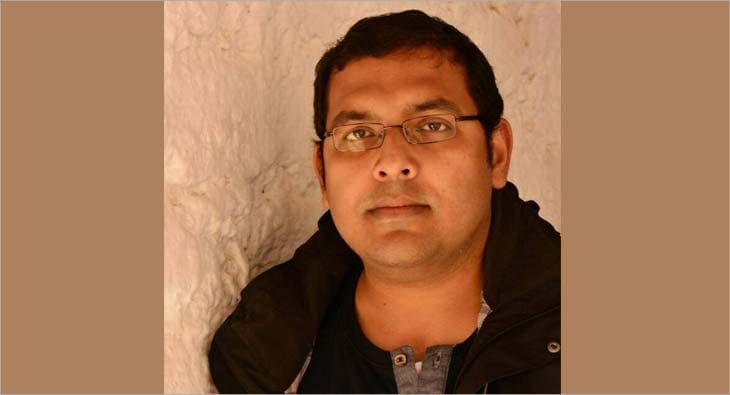 Shuvadip Banerjee